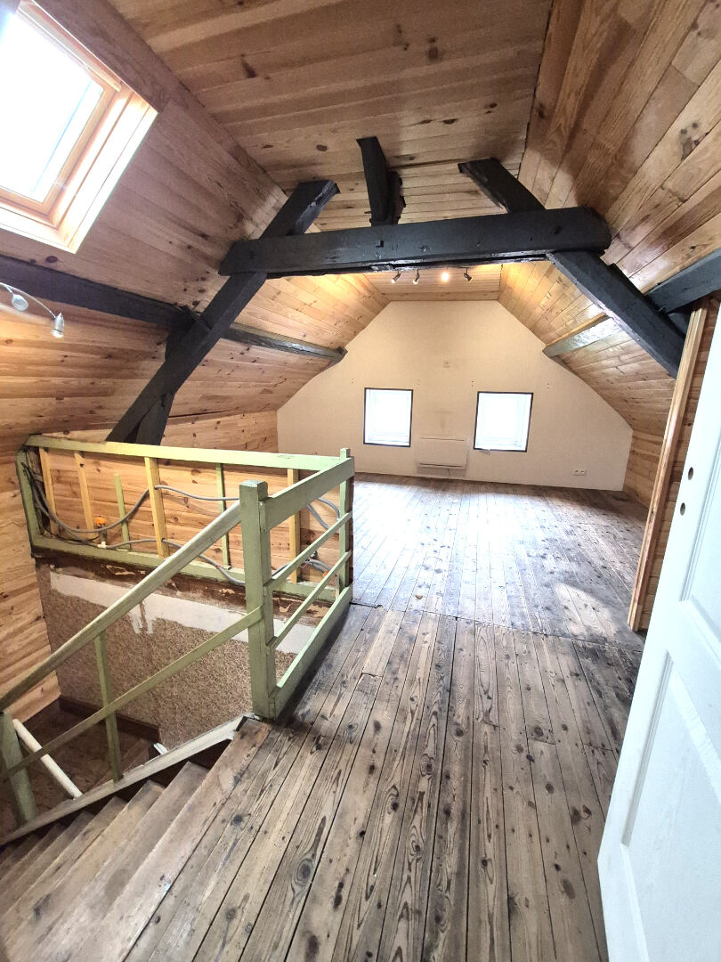 Maison Cambrai 6 pièce(s) 130 m2