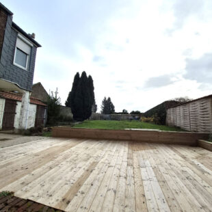 Maison Cambrai 6 pièce(s) 130 m2