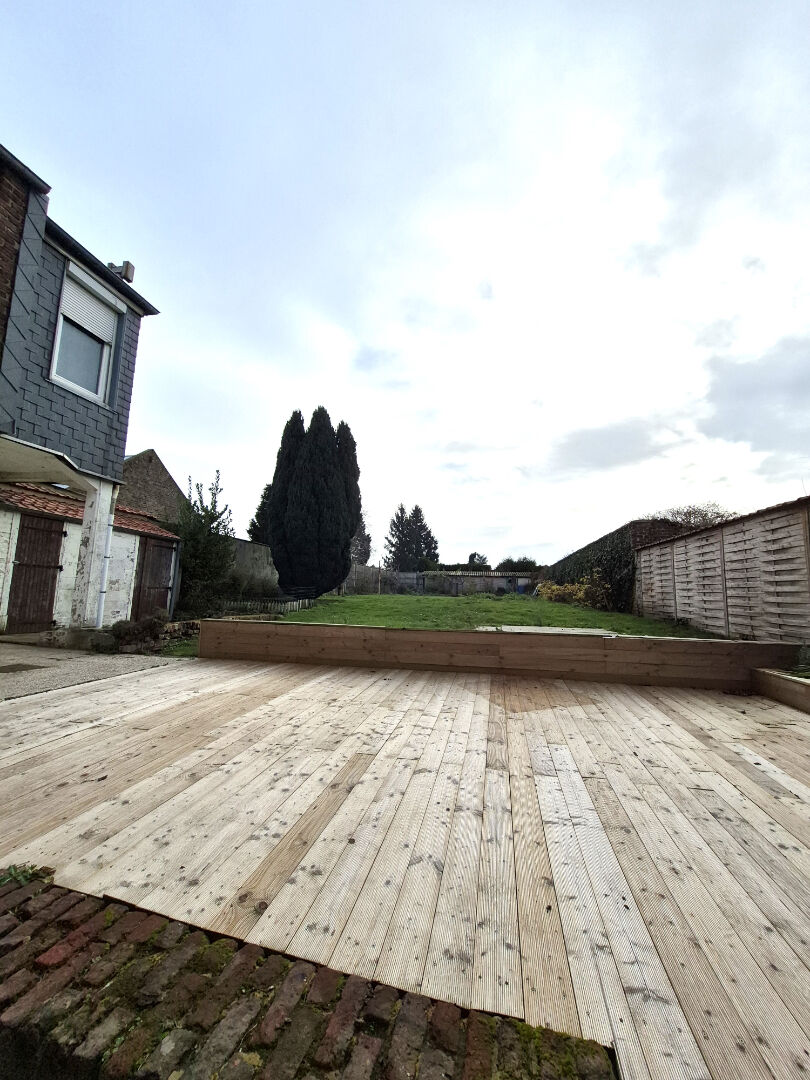 Maison Cambrai 6 pièce(s) 130 m2