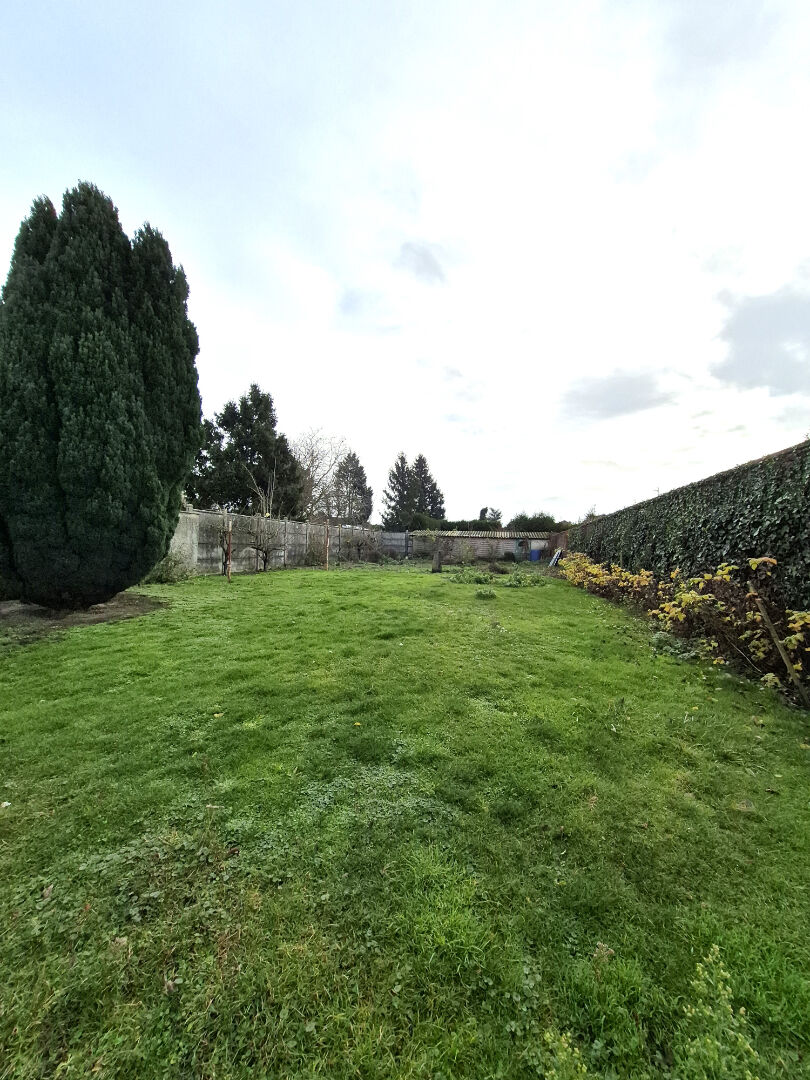 Maison Cambrai 6 pièce(s) 130 m2