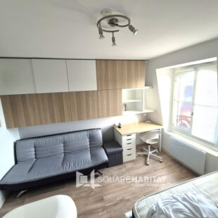 Appartement 33M2