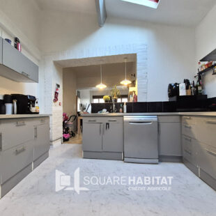 Maison Coudekerque Branche