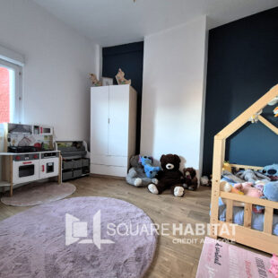 Maison Coudekerque Branche