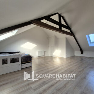 Maison Coudekerque Branche