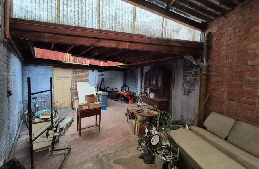 Immeuble Wattrelos 7 pièce(s) 325 m2