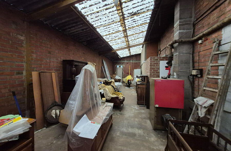 Immeuble Wattrelos 7 pièce(s) 325 m2