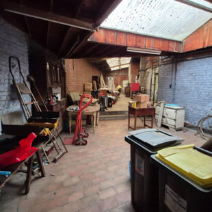 Immeuble Wattrelos 7 pièce(s) 325 m2