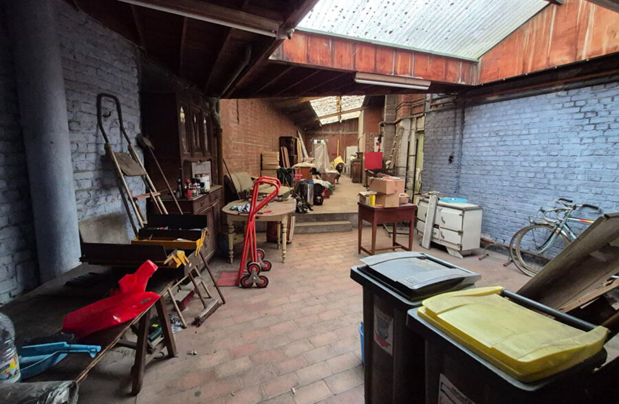 Immeuble Wattrelos 7 pièce(s) 325 m2