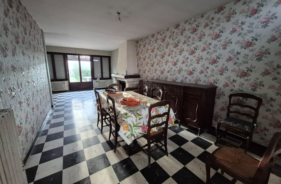 Immeuble Wattrelos 7 pièce(s) 325 m2