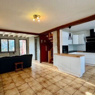 Maison Villeneuve D Ascq 4 pièce(s) 70 m2