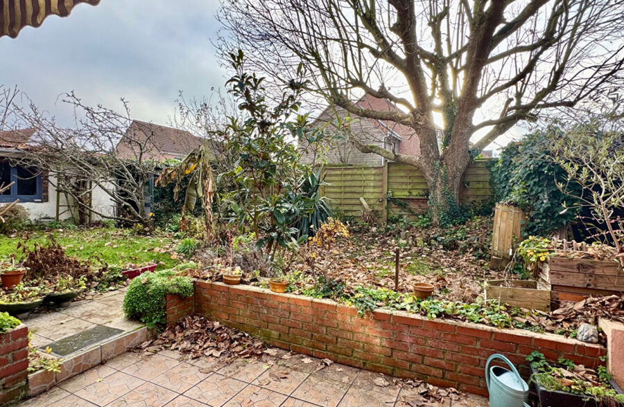 Maison Villeneuve D Ascq 4 pièce(s) 70 m2