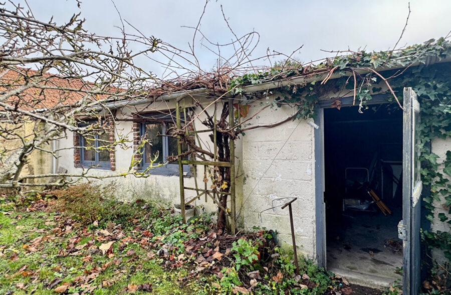 Maison Villeneuve D Ascq 4 pièce(s) 70 m2