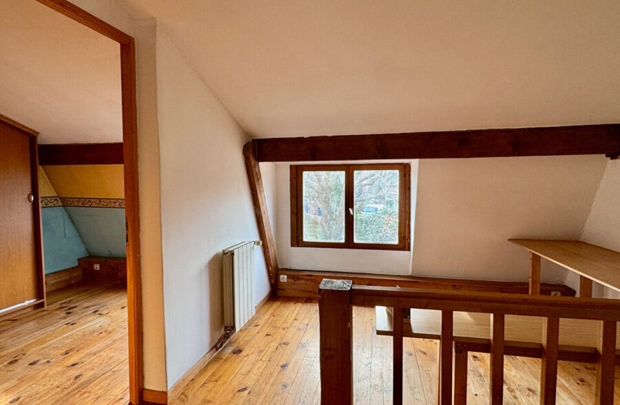 Maison Villeneuve D Ascq 4 pièce(s) 70 m2