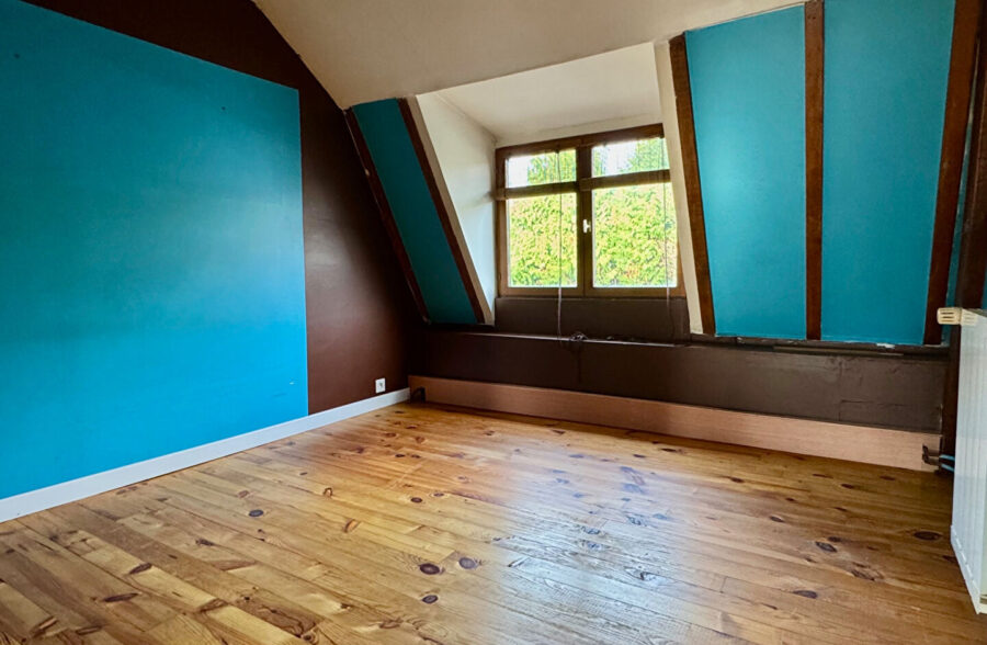 Maison Villeneuve D Ascq 4 pièce(s) 70 m2