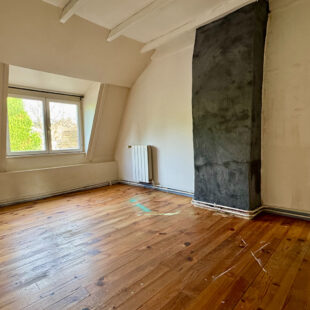 Maison Villeneuve D Ascq 4 pièce(s) 70 m2