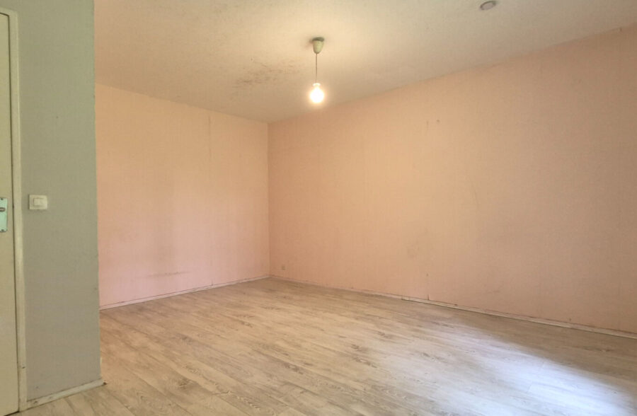 Appartement Wattignies 1 pièce(s) 30 m2  Sous compromis 