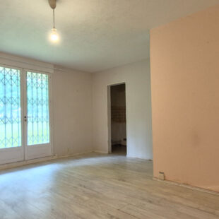 Appartement Wattignies 1 pièce(s) 30 m2  Sous compromis 