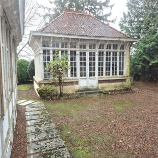 Maison de caractère Cambrai