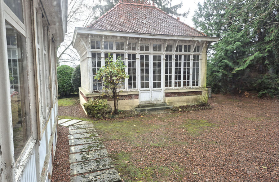 Maison de caractère Cambrai