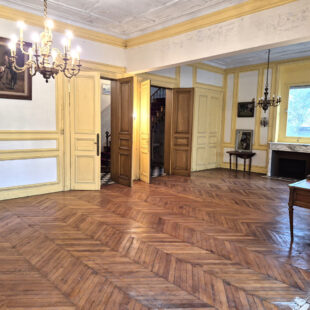 Maison de caractère Cambrai