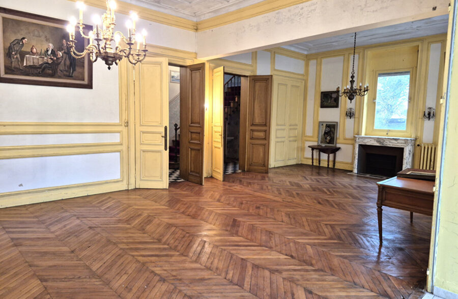 Maison de caractère Cambrai