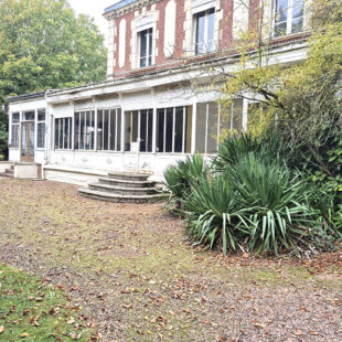 Maison de caractère Cambrai