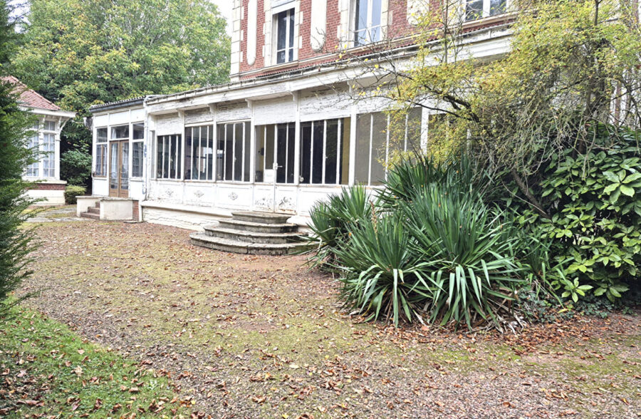 Maison de caractère Cambrai