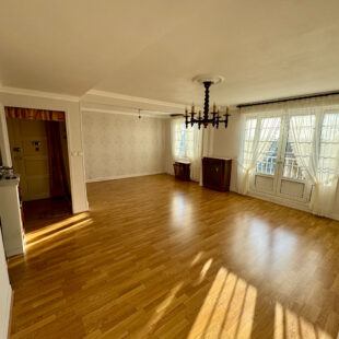 Appartement Boulogne-sur-mer 3 pièce(s) 76 m2