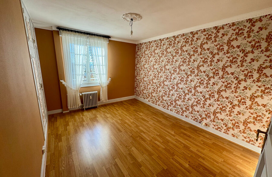 Appartement Boulogne-sur-mer 3 pièce(s) 76 m2