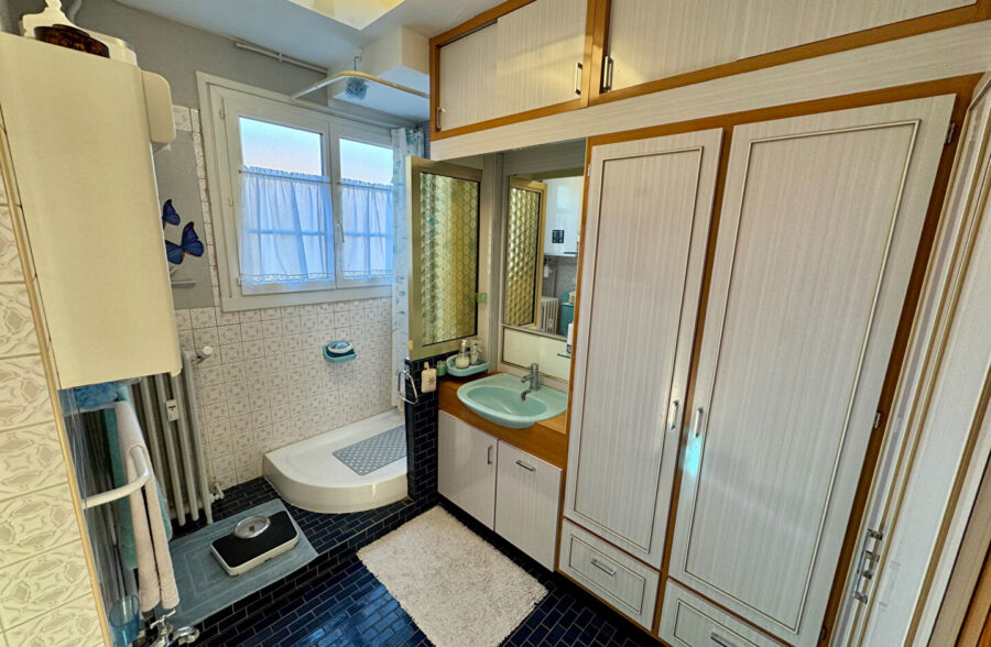 Appartement Boulogne-sur-mer 3 pièce(s) 76 m2