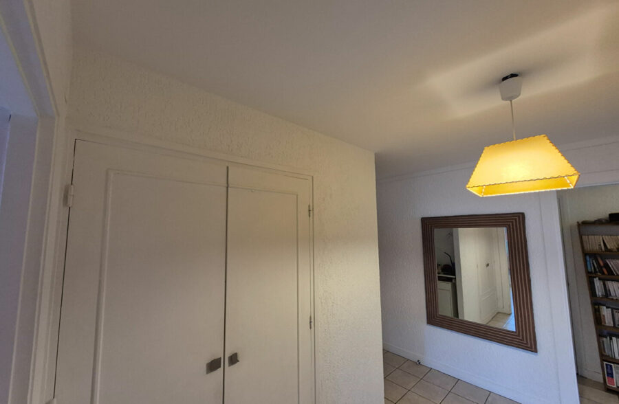 VIEUX LILLE – T4 DE 97 M² – BALCON, PARKING, CAVE DE 7,5M²  ET LOCAL VELOS