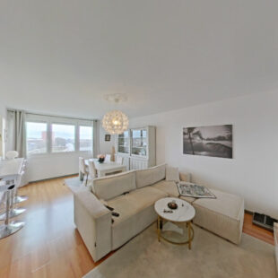 Appartement Dunkerque 3 pièce(s)