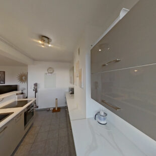 Appartement Dunkerque 3 pièce(s)