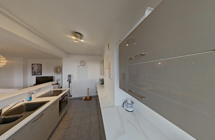 Appartement Dunkerque 3 pièce(s)