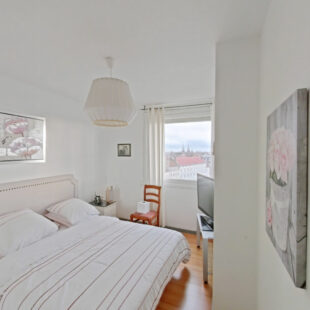 Appartement Dunkerque 3 pièce(s)