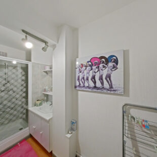 Appartement Dunkerque 3 pièce(s)