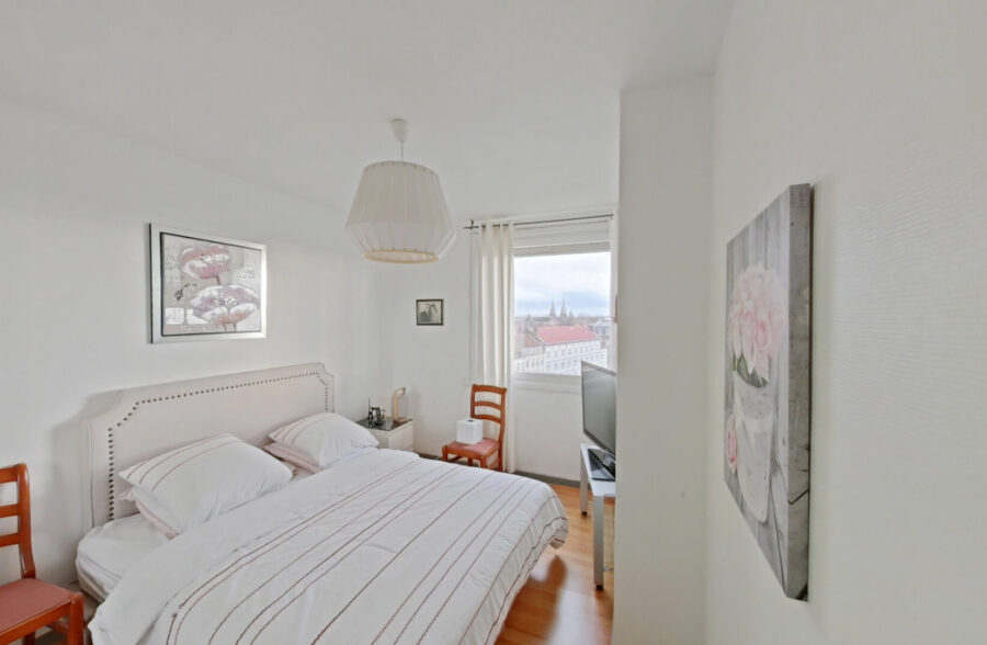 Appartement Dunkerque 3 pièce(s)