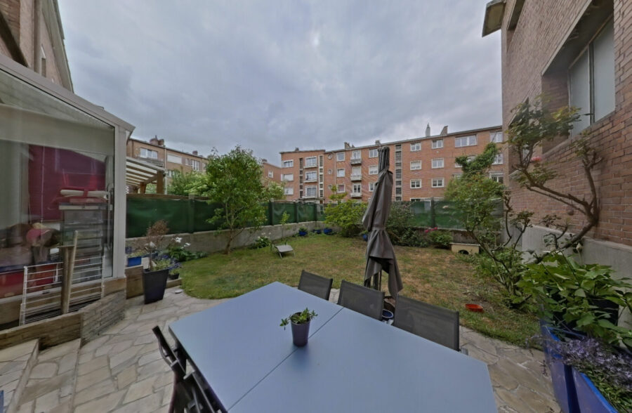 Maison Dunkerque 6 pièce(s) 160 m2