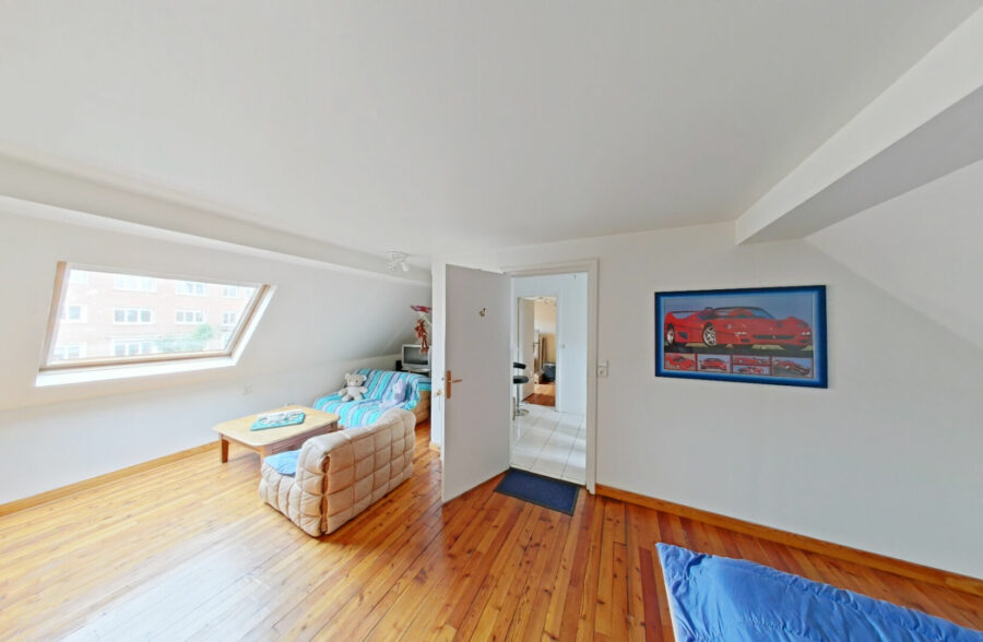 Maison Dunkerque 6 pièce(s) 160 m2