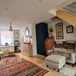 Maison Lomme 4 pièces 73m2