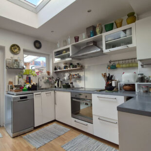 Maison Lomme 4 pièces 73m2