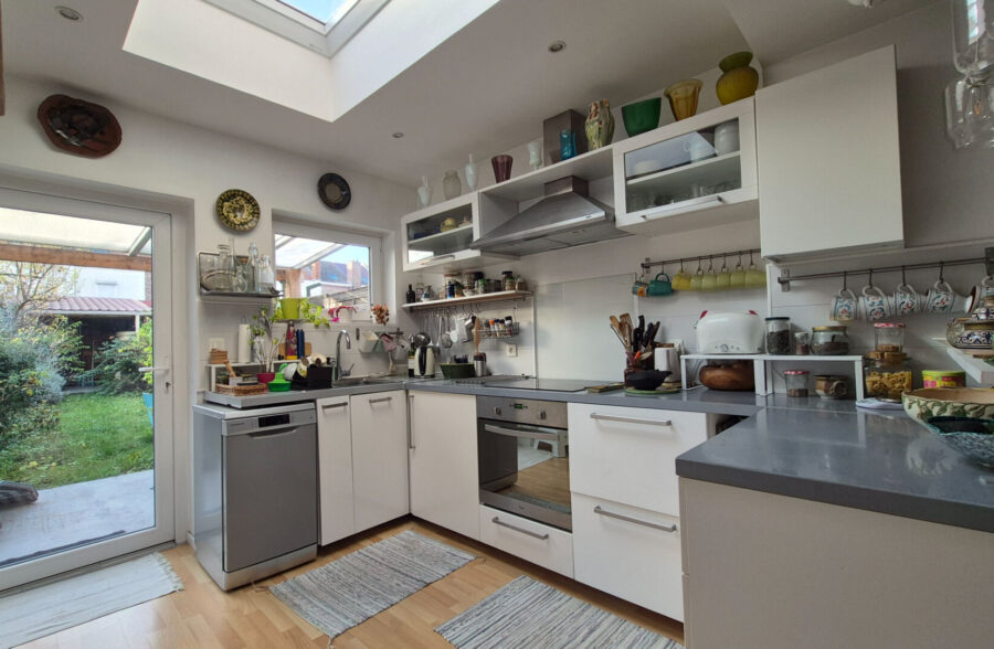 Maison Lomme 4 pièces 73m2