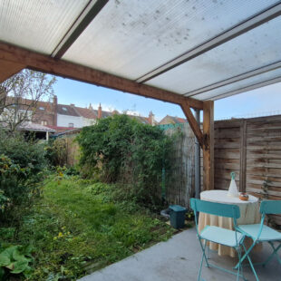 Maison Lomme 4 pièces 73m2