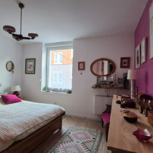 Maison Lomme 4 pièces 73m2