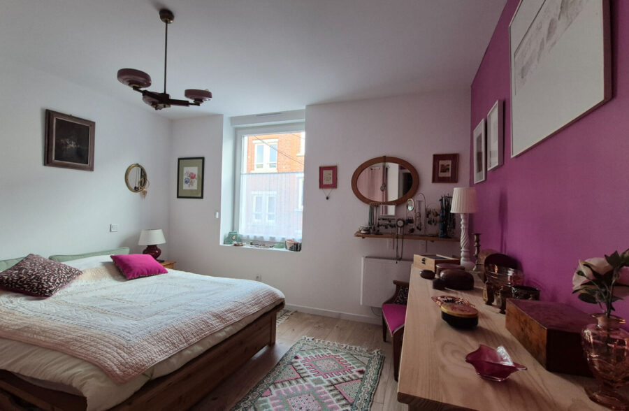 Maison Lomme 4 pièces 73m2