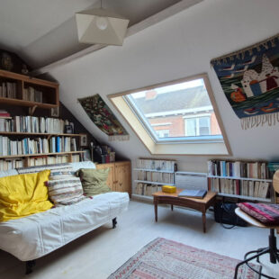 Maison Lomme 4 pièces 73m2