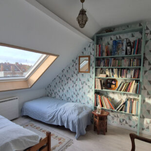 Maison Lomme 4 pièces 73m2