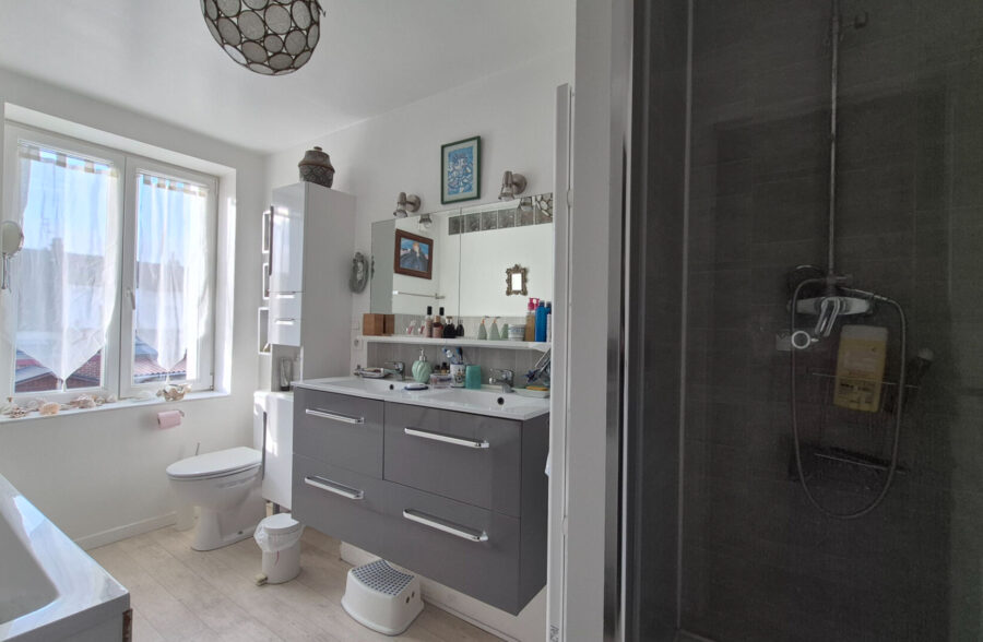 Maison Lomme 4 pièces 73m2