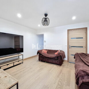 SECTEUR DES FRANCS- 1930 INTEGRALEMENT RENOVEE