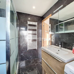 SECTEUR DES FRANCS- 1930 INTEGRALEMENT RENOVEE